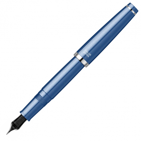 Stilou Sailor LECOULE Power Stone LAPIS LAZULI Blue CT [2]