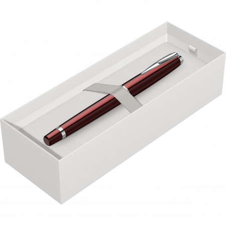 Stilou Sailor Reglus Burgundy CT [1]