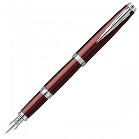 Stilou Sailor Reglus Burgundy CT