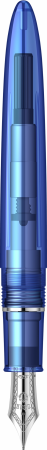 Stilou Sailor SHIKIORI Hisakata Procolor Uchimizu Blue CT [4]