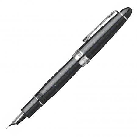 Stilou Sailor SHIKIORI Hisakata Procolor STARDUST BLACK CT [1]