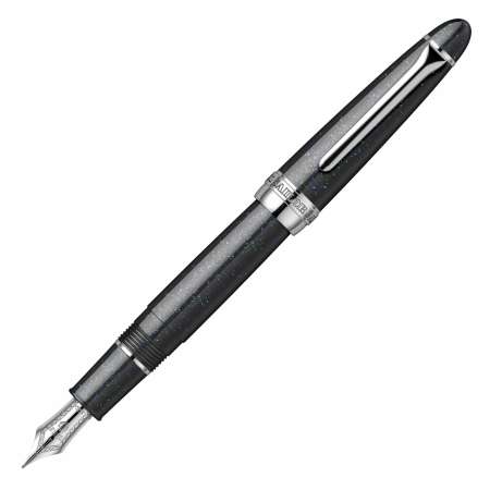 Stilou Sailor SHIKIORI Hisakata Procolor STARDUST BLACK CT