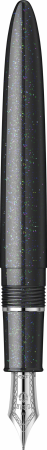 Stilou Sailor SHIKIORI Hisakata Procolor STARDUST BLACK CT [4]