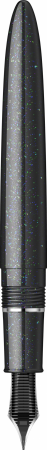 Stilou Sailor SHIKIORI Hisakata Procolor STARDUST BLACK CT [5]