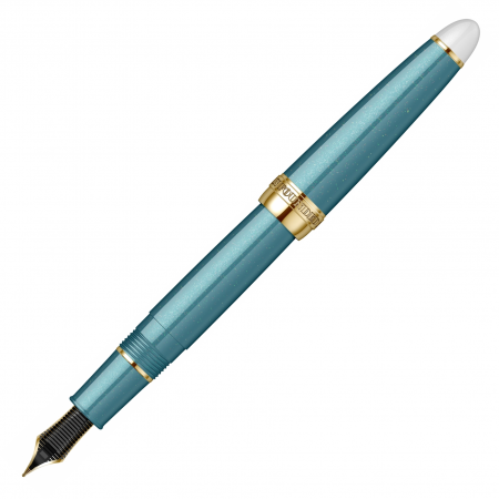 Stilou Shikiori Tsukuyono Shjimoyo Light Blue GT, Sailor [3]