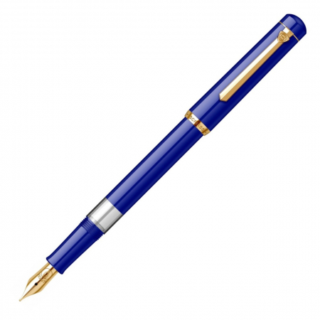 Classic 419 - Stilou Scrikss Classic 419 Blue GT