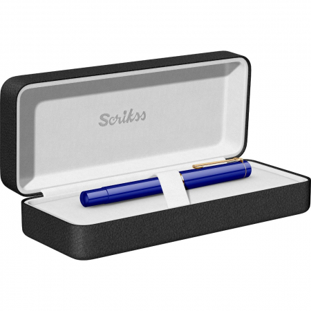 Stilou Scrikss Classic 419 Blue GT [1]