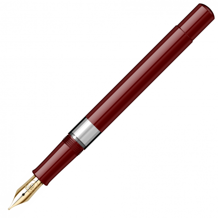 Stilou Scrikss Classic 419 Burgundy GT [4]