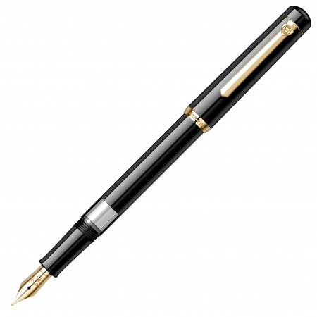 Classic 419 - Stilou Scrikss Classic 419 Black GT