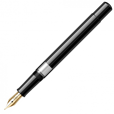 Stilou Scrikss Classic 419 Black GT [3]
