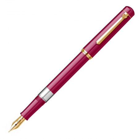 Scrikss - Stilou Scrikss Classic 419 Fucsia GT