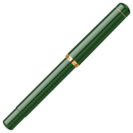 Stilou Scrikss Classic 419 Dark Green GT [5]