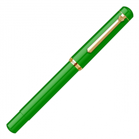Stilou Scrikss Classic 419 Green GT [2]