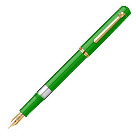 Classic 419 - Stilou Scrikss Classic 419 Green GT