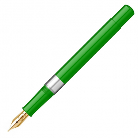 Stilou Scrikss Classic 419 Green GT [4]
