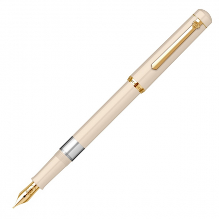 Classic 419 - Stilou Scrikss Classic 419 Beige GT