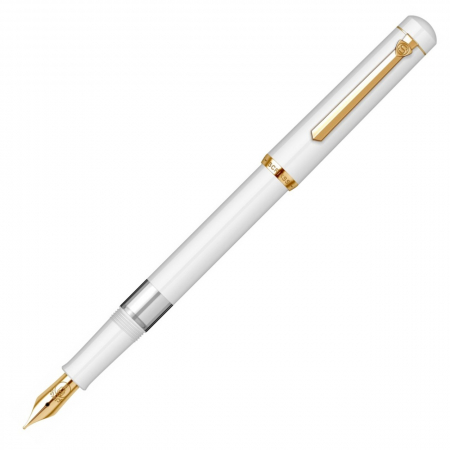 Classic 419 - Stilou Scrikss Classic 419 White GT
