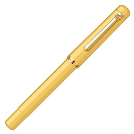 Stilou Scrikss Classic 419 Yellow GT [2]
