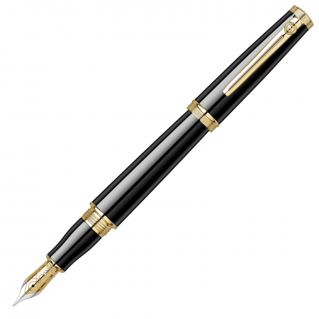 Heritage - Stilou Scrikss Heritage Custom Black GT