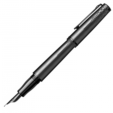 Stilou Scrikss Heritage Titanium BT [14]