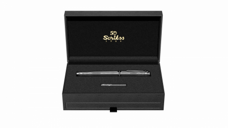 Stilou Scrikss Heritage Titanium BT [19]