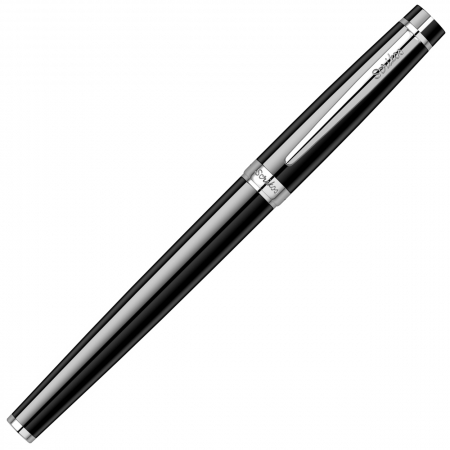 Stilou Honour 38 Black CT, Scrikss [2]