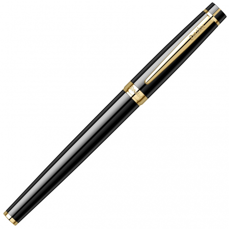 Stilou Honour 38 Black GT, Scrikss [6]