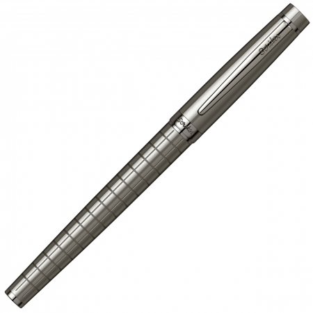 Stilou Honour 38 Carbon Grey TT, Scrikss [2]