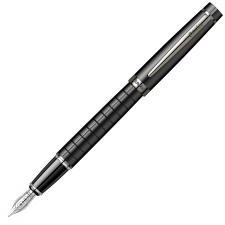 Stilouri clasice - Stilou Scrikss Honour 38 Matt Black TT
