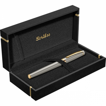 Stilou Scrikss Honour 38 Satin GT [1]