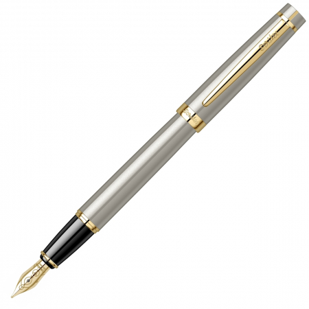 Stilouri - Stilou Scrikss Honour 38 Satin GT