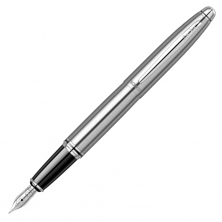 Knight 88 - Stilou Scrikss Knight 88 Chrome CT
