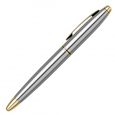 Stilou Scrikss Knight 88 Chrome GT [1]