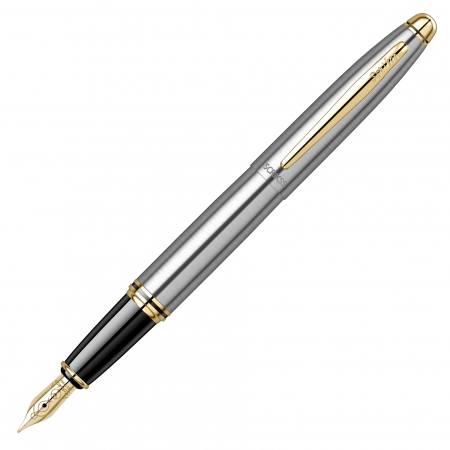 Knight 88 - Stilou Scrikss Knight 88 Chrome GT