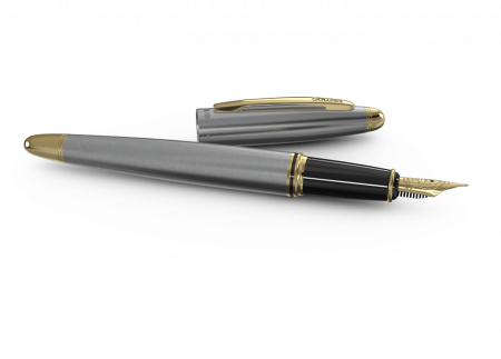 Stilou Scrikss Knight 88 Chrome GT [5]