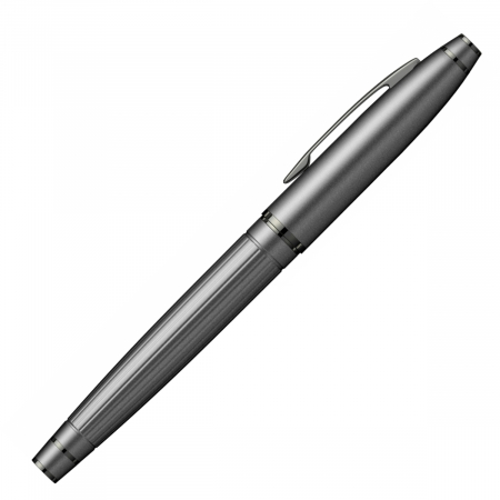 Stilou Scrikss Noble 35 Anthracite BT [5]