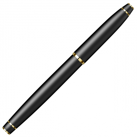 Stilou Scrikss Noble 35 Matt Black GT [4]