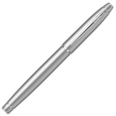 Stilou Scrikss Noble 35 Matt Chrome CT [2]
