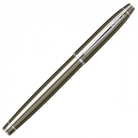 Stilou Scrikss Noble 35 Titanium CT [2]