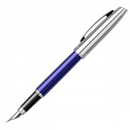 Stilou Oscar 39 Navy Blue CT, Scrikss [7]