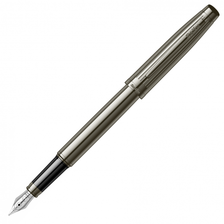 Oscar 39 - Stilou Oscar 39 Titanium TT, Scrikss