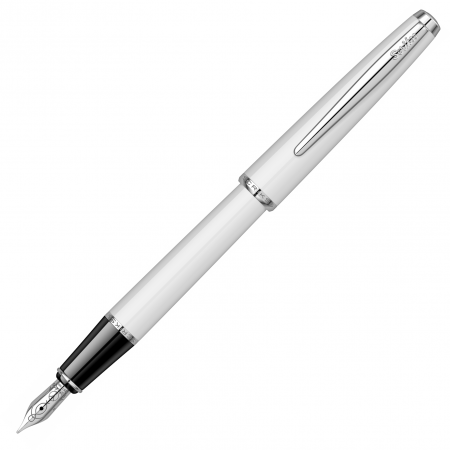 Vintage - Stilou Scrikss Vintage 33 White CT