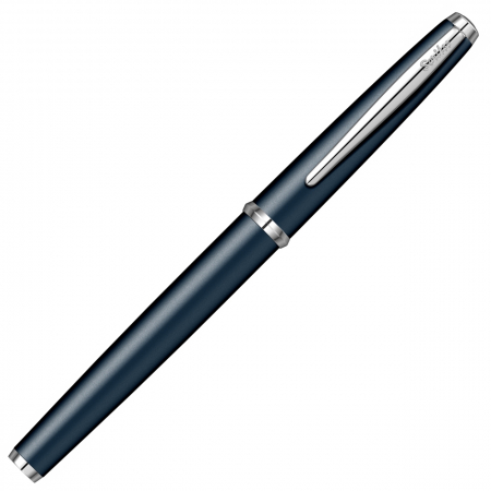 Stilou Vintage 53 Navy Blue CT, Scrikss [2]