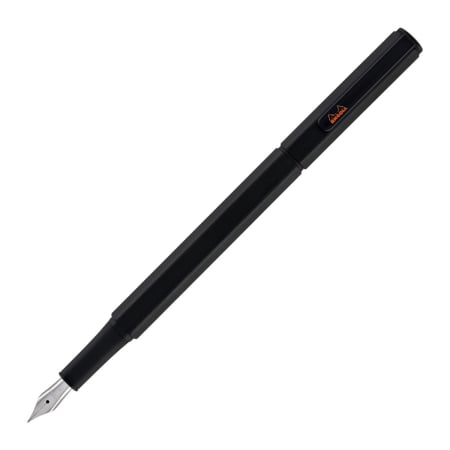Brand - Stilou Script Black, Rhodia
