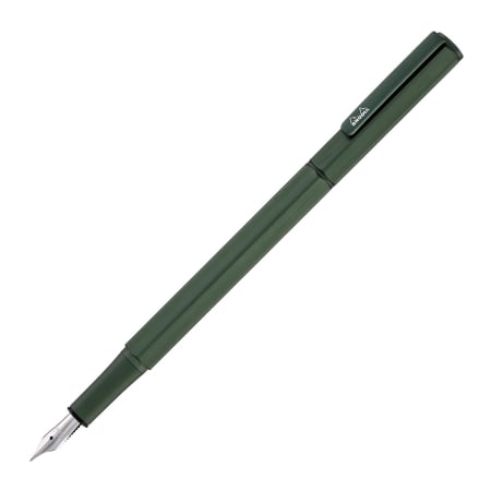 Brand - Stilou Script Sage, Rhodia