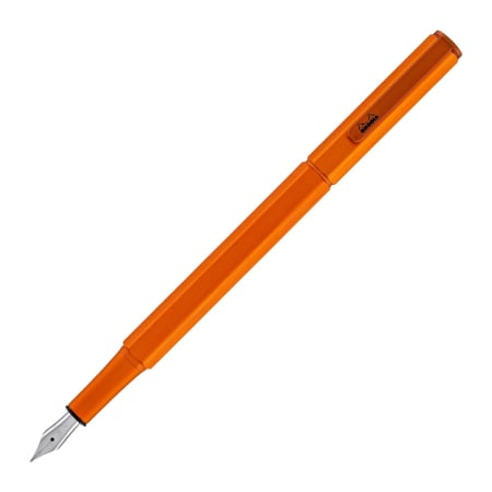 Brand - Stilou Script Orange, Rhodia