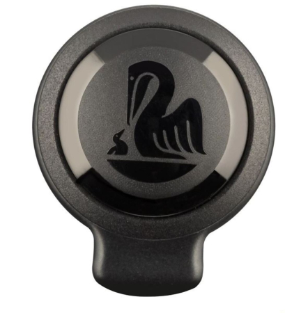 Stilou SE Souveran M809 Black Matt, Pelikan - Editie Speciala 2025 [4]