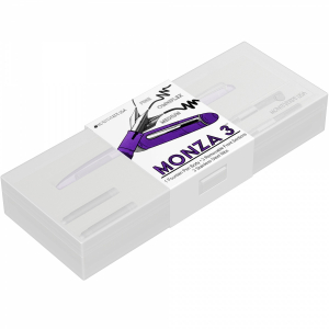 Stilou Set Monza 3 Purple (m, f, flex) Monteverde USA [2]