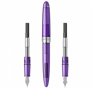 Stilou Set Monza 3 Purple (m, f, flex) Monteverde USA [4]