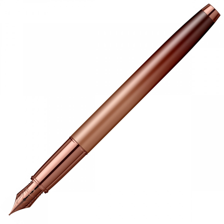 Stilou Sheaffer 100 Coffee Edition Matt Brown COT, Sheaffer [4]